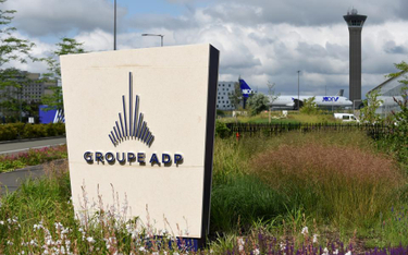 Prywatyzacja lotnisk we Francji odroczona