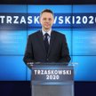 Trzaskowski: Pieniądze z CPK, PFN i przekopu Mierzei Wiślanej na pomoc przy epidemii