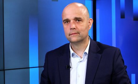 Kamil Sobolewski, główny ekonomista Pracodawców RP