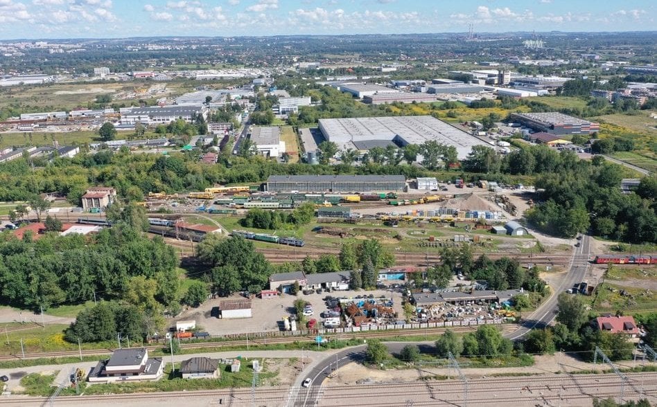 Nie chcą „Manhattanu” na Płaszowie. Protest krakowskich przedsiębiorców