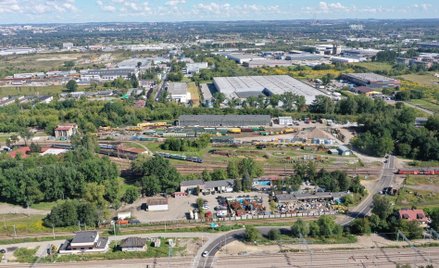 Rybitwy to ważna część przemysłowo-handlowa dzielnicy Podgórze w Krakowie. Mają tu siedziby liczne f