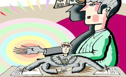 Firma w sądzie: jak poradzić sobie w czasie procesu