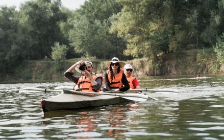 Kulinaria, historia, natura - przyciągają turystów do Mołdawii