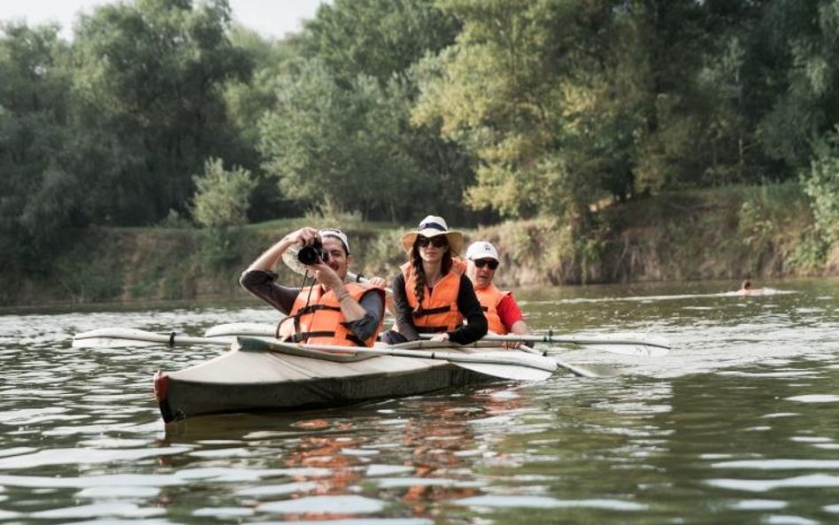 Kulinaria, historia, natura - przyciągają turystów do Mołdawii