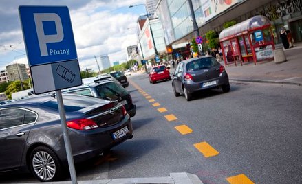 Prokuratorzy bardzo skuteczni w walce o tańsze parkowanie