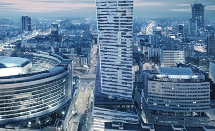 Polska goni Zachód w dochodach PKB per capita.