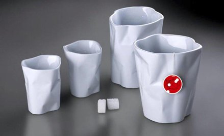 M.Cecula - Kubki Pogięte; fot. S. Zimmer