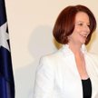Premier Julia Gillard