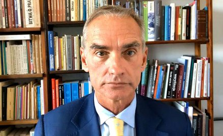 Jackowski: Rozpad koalicji? Witek może stracić stanowisko