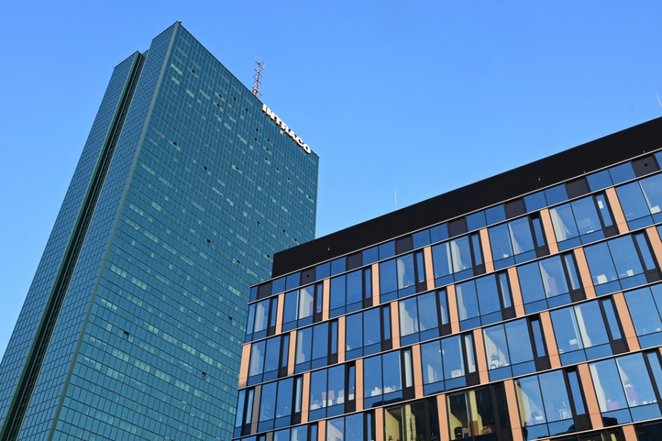 Ten widok nie odejdzie tak szybko, jak było się można, jeszcze niedawno, spodziewać. Decyzja konserw