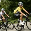 Michał Kwiatkowski coraz dalej od podium