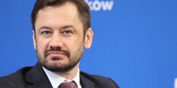 Przed referendum nad odwołaniem prezydenta Krakowa. Miszalski: Nie boję się, ale widzę błędy