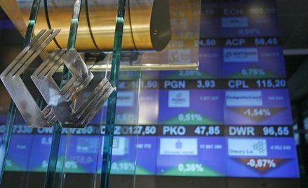 Atlantis i Fon podwyższą kapitał