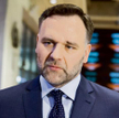 Dawid Jackiewicz, Minister Skarbu Państwa