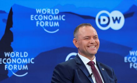 Jerzy Surdykowski: Rada Pokoju Donalda Trumpa, czyli Karol Nawrocki w krainie czarów