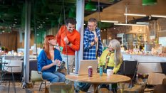 Strategia biznesowa Grupy Żabka wpisuje się w filar „Odpowiedzialna organizacja”