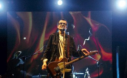 Koncert dla Maćka Miernika