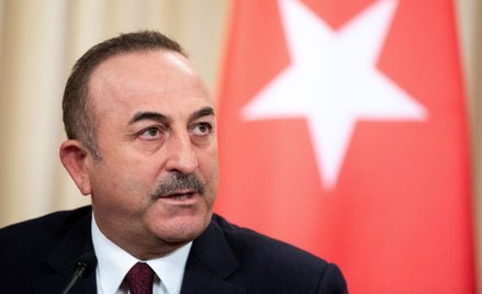 Szef MSZ Turcji: Rosyjskie S-400 są kompatybilne z F-35