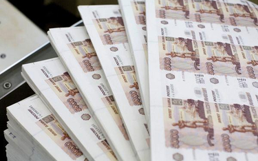 Będzie dewaluacja rubla?