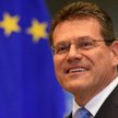 Maroš Šefčovič, wiceprzewodniczący KE oraz komisarz ds. instytucjonalnych i administracji
