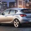 Nowy Opel z Gliwic