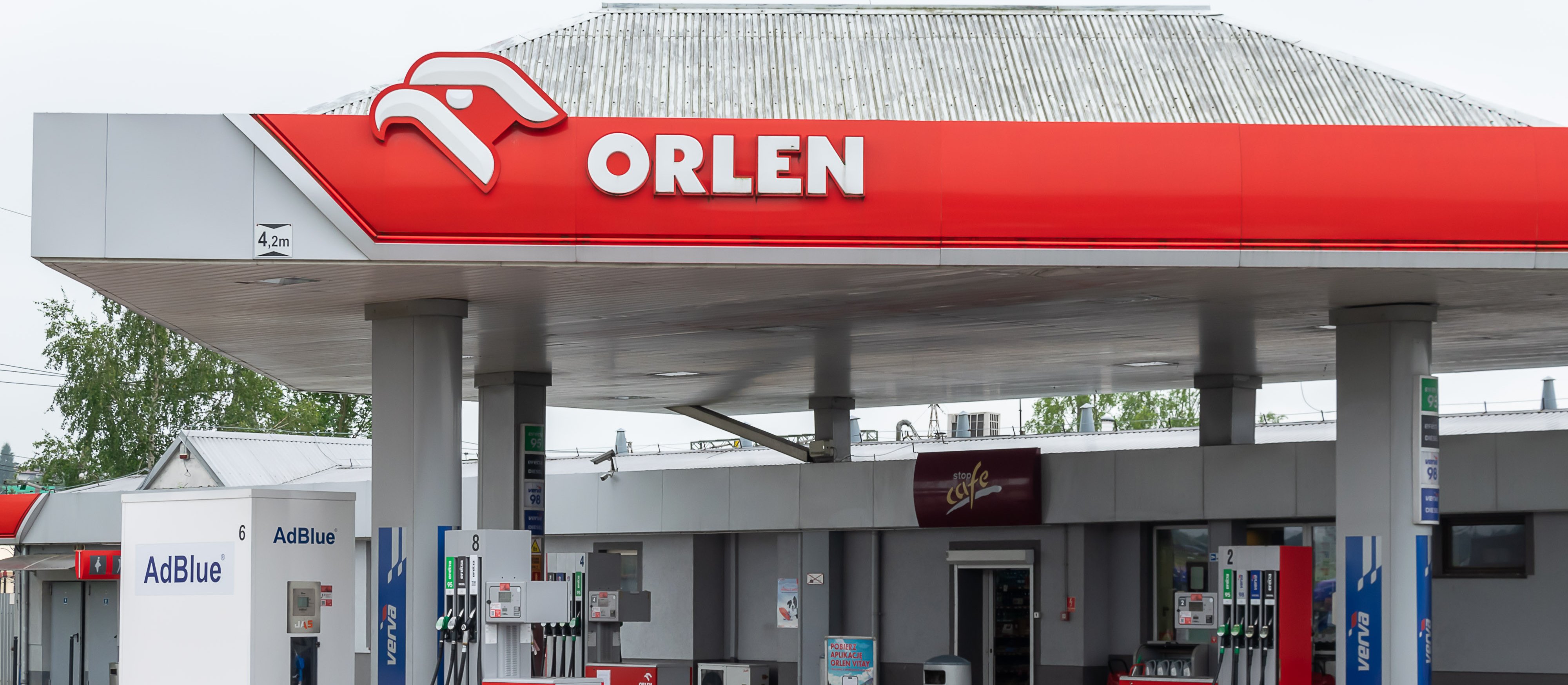 Pierwsza taka promocja na Orlenie. Od kiedy i o ile będzie taniej?