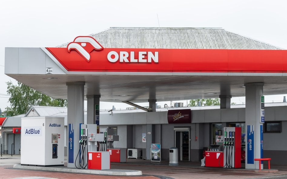 Promocja na Orlenie rusza już 31 października