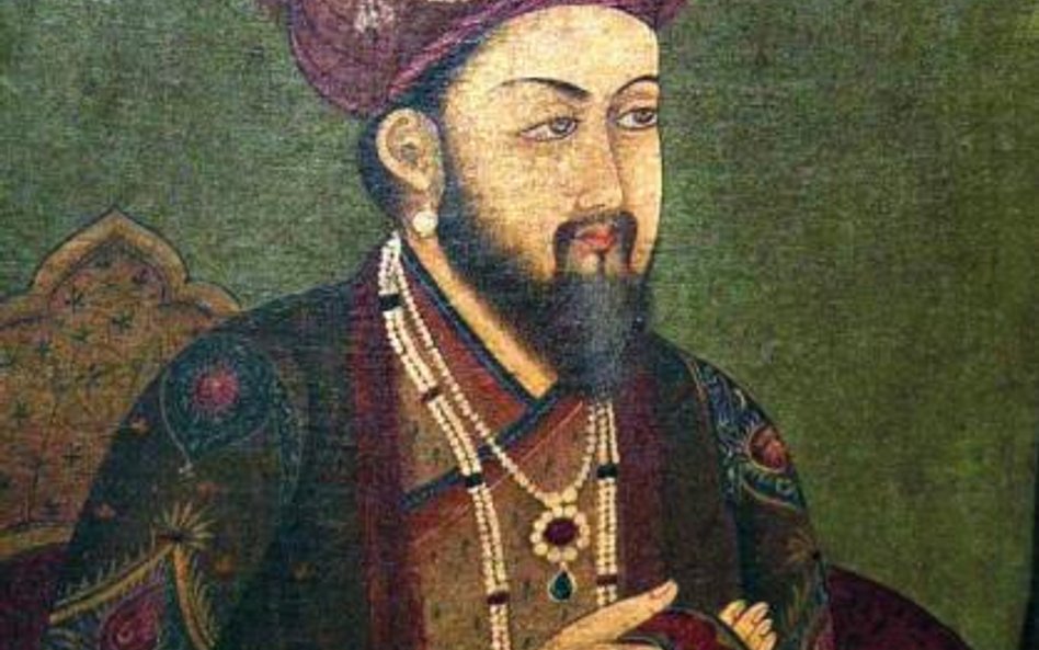 Armia zacha Kabulu