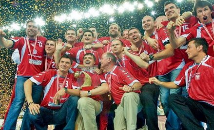 Jutro zaczynają się mistrzostwa świata w Szwecji. Na poprzednich, w Chorwacji w 2009 roku, Polacy za