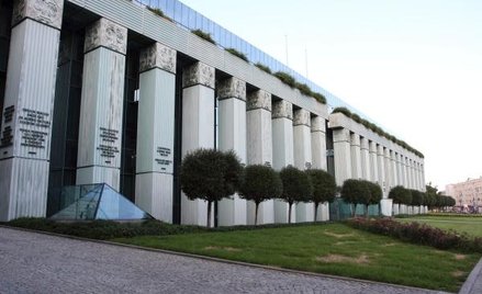 Dobrą opinię można stracić bez wyroku