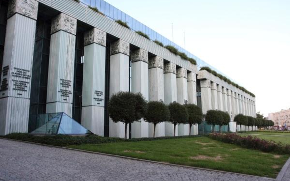 Dobrą opinię można stracić bez wyroku
