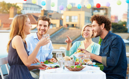 Gastronomiczny boom nadciąga