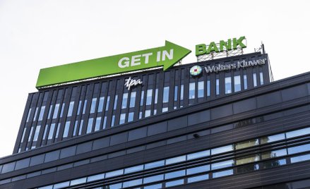 Getin Noble Bank: kolejny kwartał z zyskiem