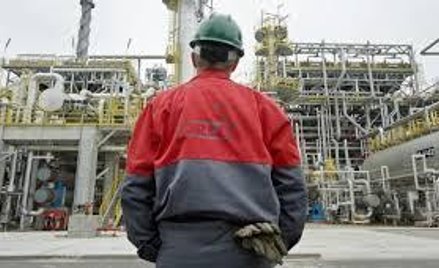 Wzrosły marże rafineryjne w PKN Orlen