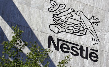 Zieloni przycisnęli Nestle