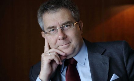 Ryszard Czarnecki