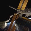 Międzynarodowa Stacja Kosmiczna (ISS)