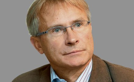 Maciej Krzak, Uczelnia Łazarskiego