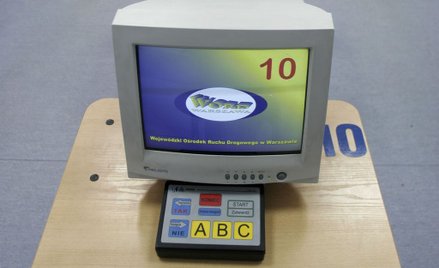 Prawo jazdy: egzamin z teorii będzie co roku?