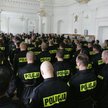 Surowszy nabór do policji