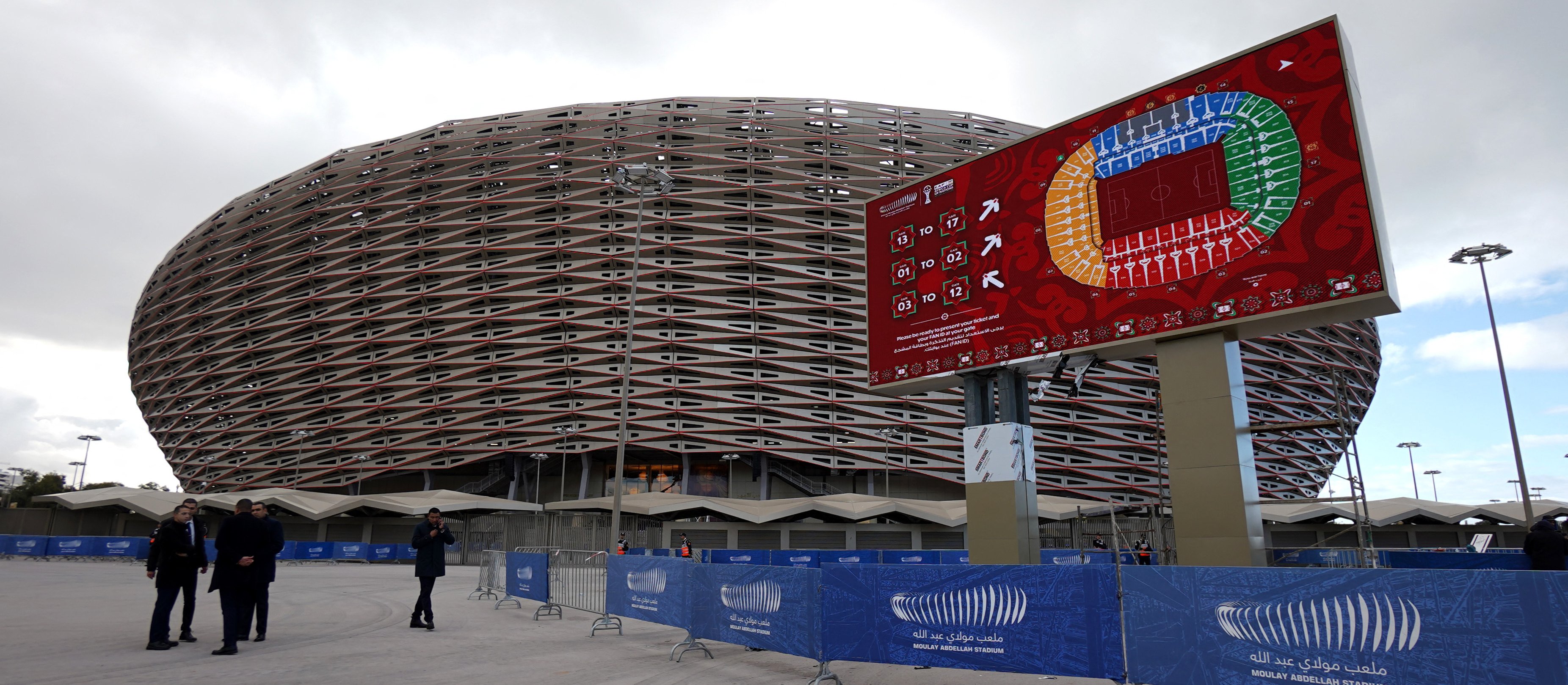 Jerzy Haszczyński: Komu kibicować w Afryce? Odpadają pupile Putina