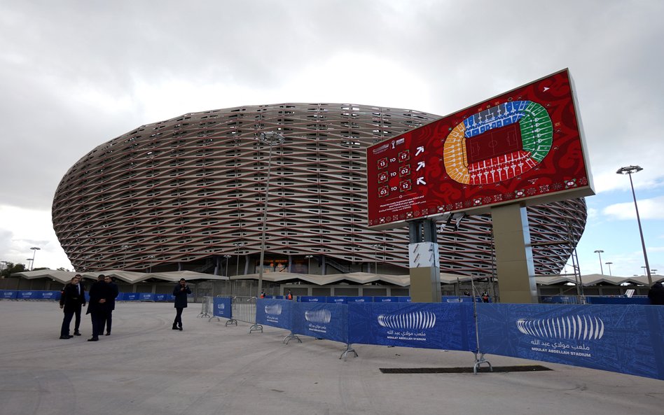 Jerzy Haszczyński: Komu kibicować w Afryce? Odpadają pupile Putina