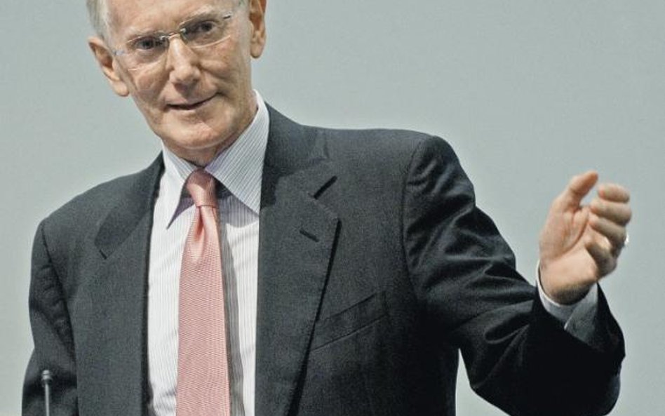 Fed nie jest jedynym źródłem inflacji