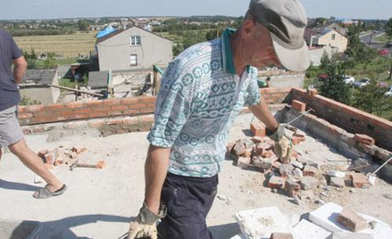 Koniec ze stawianiem budynków tuż nad rzeką