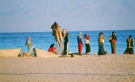 Za dużo Hiszpanów w Hiszpanii, czyli urlop po szwedzku