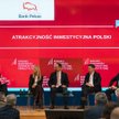 Inwestycje: Polska między optymizmem a wyzwaniami