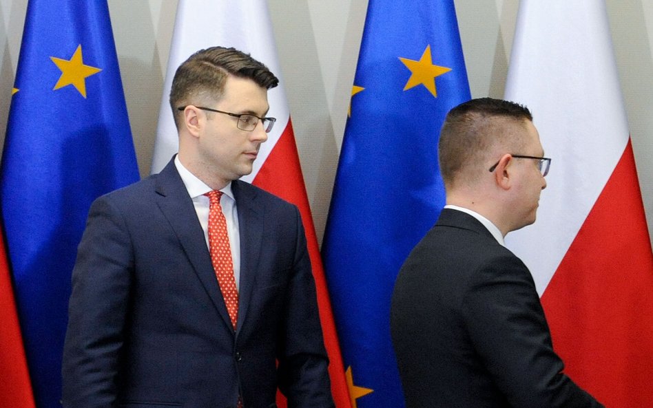 Czy premier Morawiecki obawia się raportu NIK-u? Odpowiedź rzecznika rządu