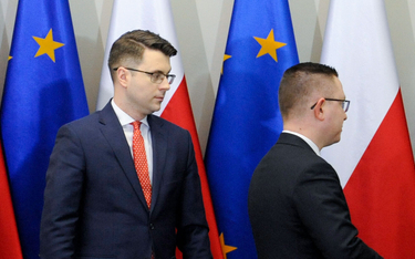 Czy premier Morawiecki obawia się raportu NIK-u? Odpowiedź rzecznika rządu