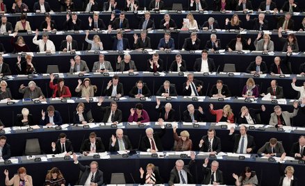 Politycy PO wolą, by europarlament nie debatował nad sytuacją w Polsce