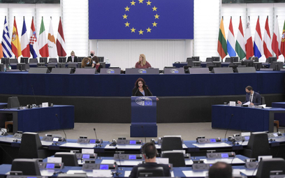 Parlament Europejski pozwał Komisję Europejską za niezastosowanie mechanizmu warunkowości